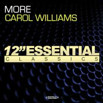 CD Carol Williams: More
