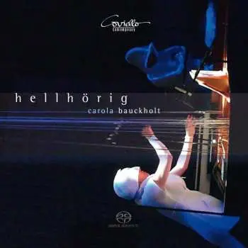 SACD Carola Bauckholt: Hellhörig