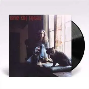 LP Carole King: Tapestry