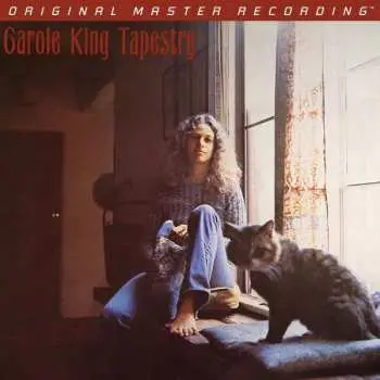 SACD Carole King: Tapestry LTD | NUM