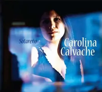 CD Carolina Calvache: Sotereño