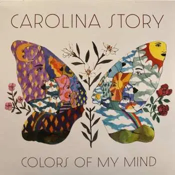LP Carolina Story: Colors Of My Mind
