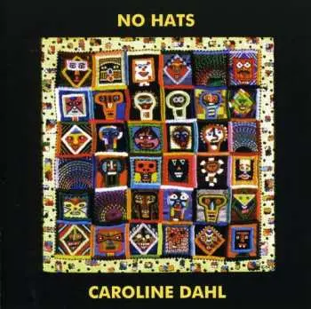 CD Caroline Dahl: No Hats