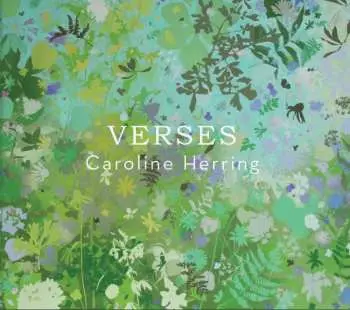 CD Caroline Herring: Verses