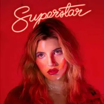 CD Caroline Rose: Superstar