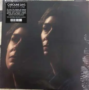 LP Caroline Says: Lucky One