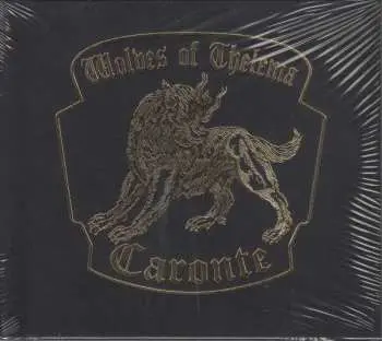 CD Caronte: Wolves Of Thelema