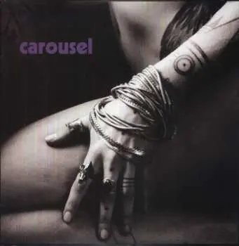 LP Carousel: Jeweler's Daughter LTD | CLR