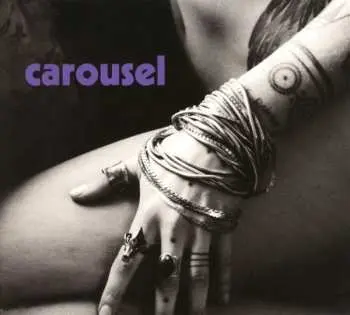 CD Carousel: Jeweler's Daughter