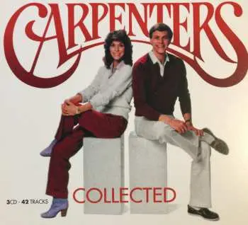 Carpenters: Collected (3 CD) - Carpenters
