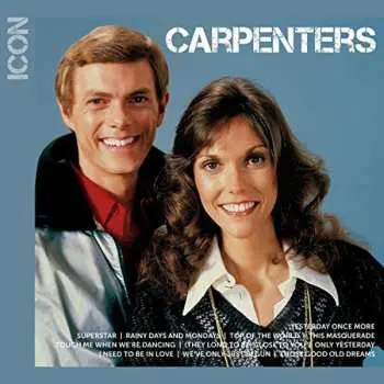 CD Carpenters: Icon