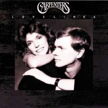 Carpenters: Lovelines LP