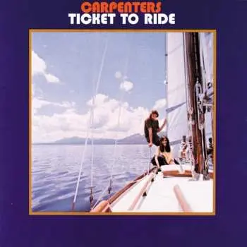 CD Carpenters: Ticket To Ride
