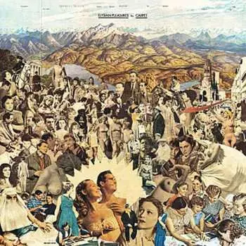 CD Carpet: Elysian Pleasures