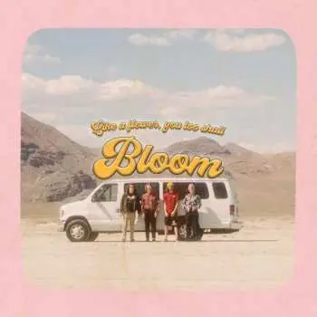 LP Carpool Tunnel: Bloom LTD | CLR