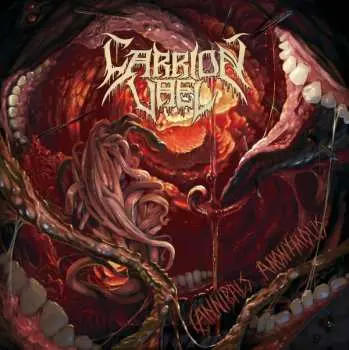 CD Carrion Vael: Cannibals Anonymous