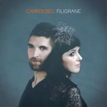 CD Carrousel: FIligrane