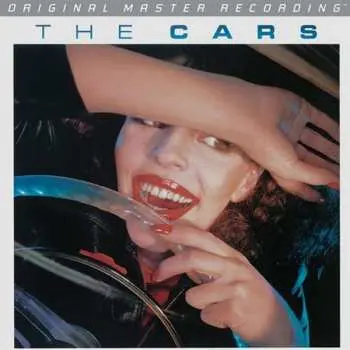 SACD The Cars: The Cars LTD | NUM