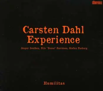 CD Carsten Dahl Experience: Humilitas