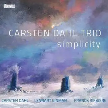 CD Carsten Dahl Trio: Simplicity