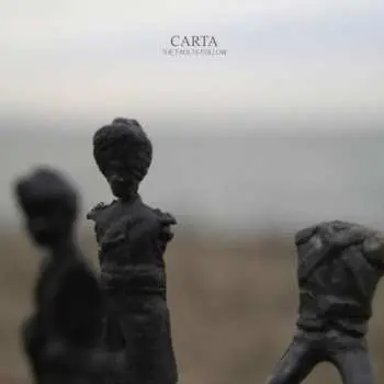 CD Carta: The Faults Follow