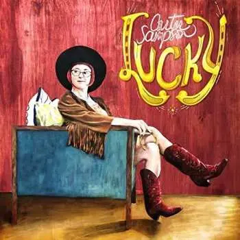 LP Carter Sampson: Lucky CLR | LTD
