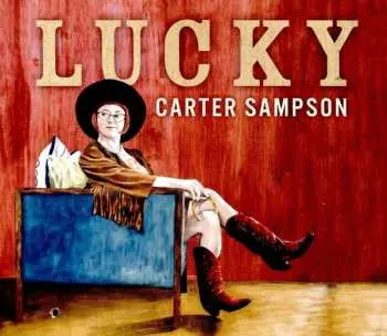 CD Carter Sampson: Lucky