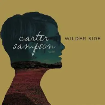 CD Carter Sampson: Wilder Side
