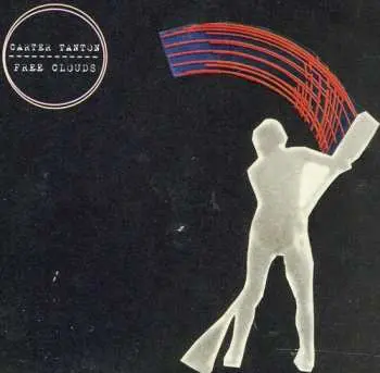 CD Carter Tanton: Freeclouds