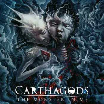 CD Carthagods: The Monster In Me