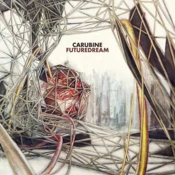 CD Carubine: Futuredream