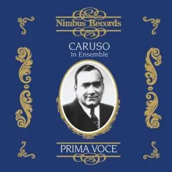 CD Enrico Caruso: In Ensemble