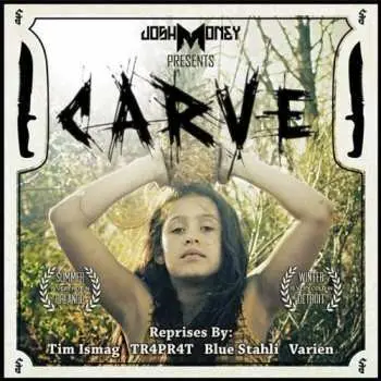 CD Josh Money: Carve