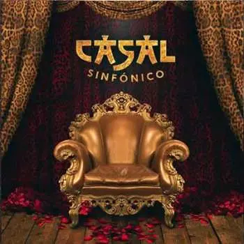 LP Casal: Sinfónico