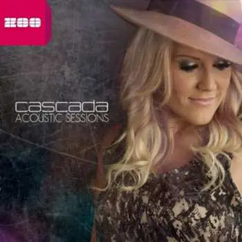 CD Cascada: Acoustic Sessions