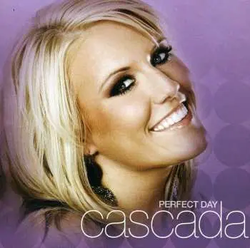 CD Cascada: Perfect Day