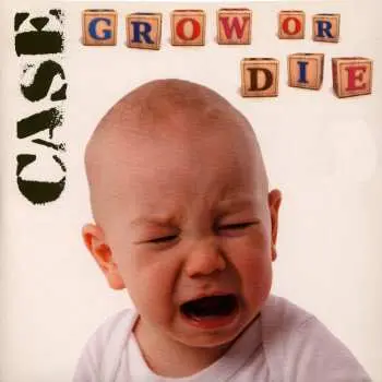 SP Case: Grow Or Die CLR | LTD