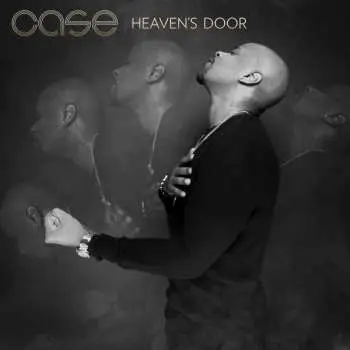 CD Case: Heaven's Door