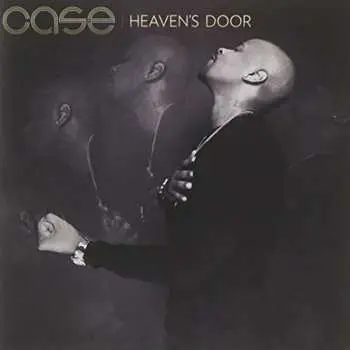 CD Case: Heaven's Door