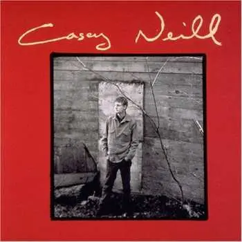 CD Casey Neill: Casey Neill