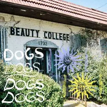 LP Cash Langdon: Dogs CLR