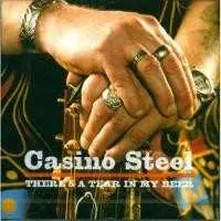CD Casino Steel & The Bandits: Casino Steel & The Bandits Featuring Mick Ronson