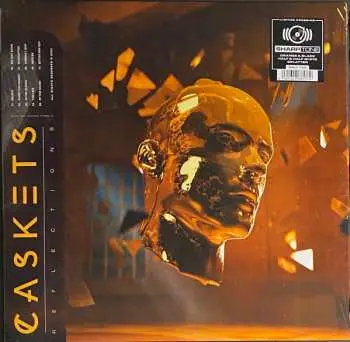 LP Caskets: Reflections