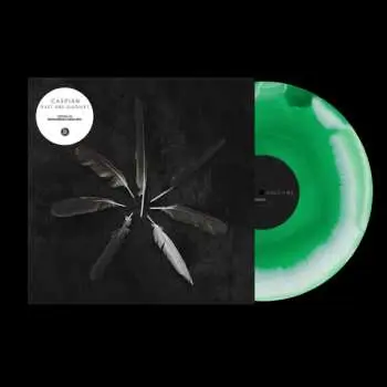 LP Caspian: Dust And Disquiet Ltd.