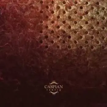 2LP Caspian: Tertia CLR
