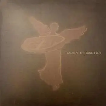 2LP Caspian: The Four Trees