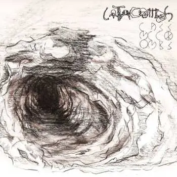 2LP Cass McCombs: Catacombs