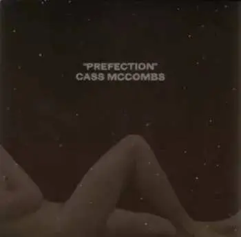 CD Cass McCombs: Prefection