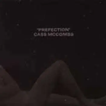 CD Cass McCombs: Prefection
