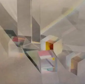 LP Cass.: Postclub Prism CLR